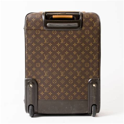 louis vuitton trolley bag price